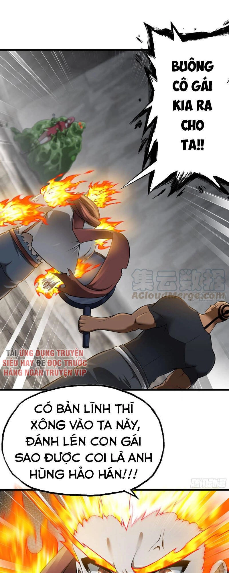 Vợ Tôi Là Quỷ Vương Chapter 259 - 37