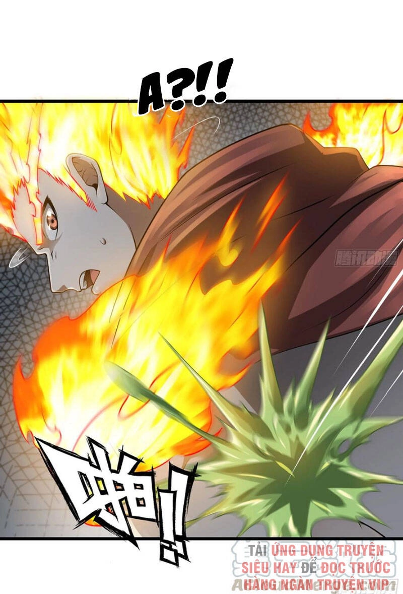 Vợ Tôi Là Quỷ Vương Chapter 259 - 41