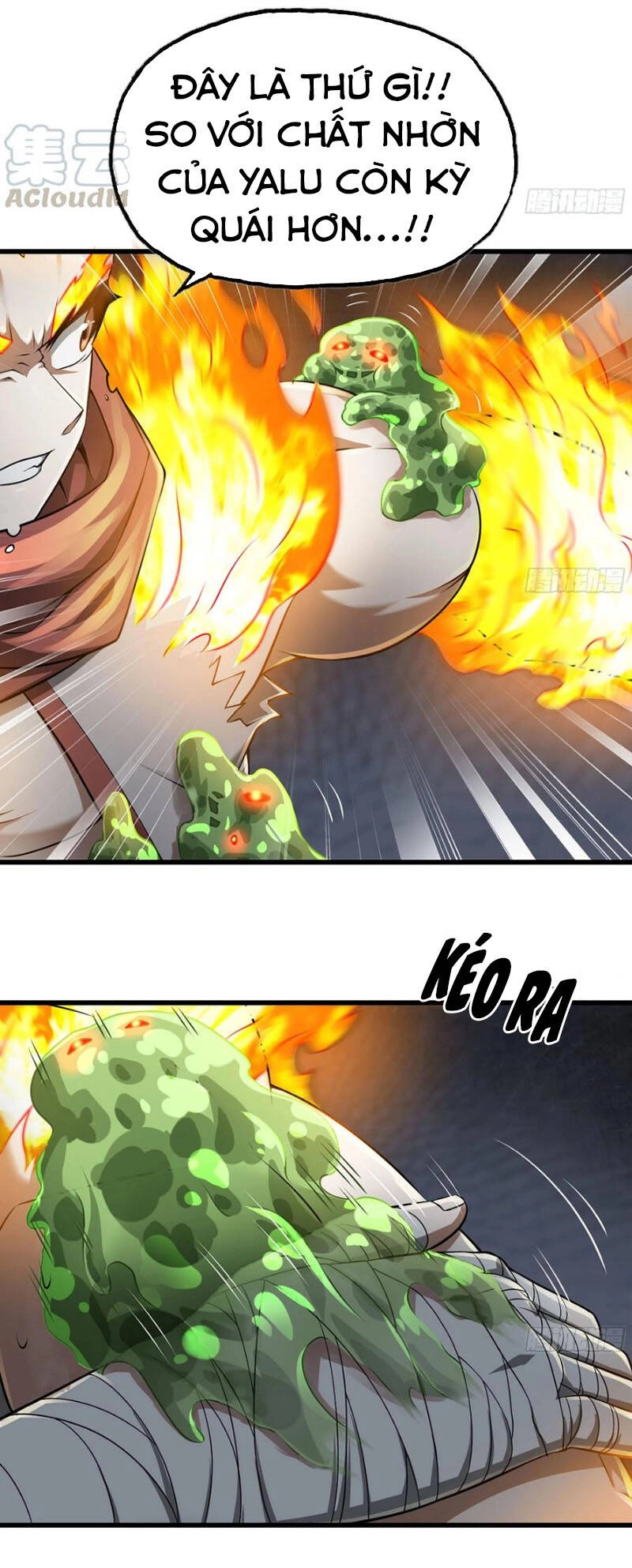 Vợ Tôi Là Quỷ Vương Chapter 260 - 2