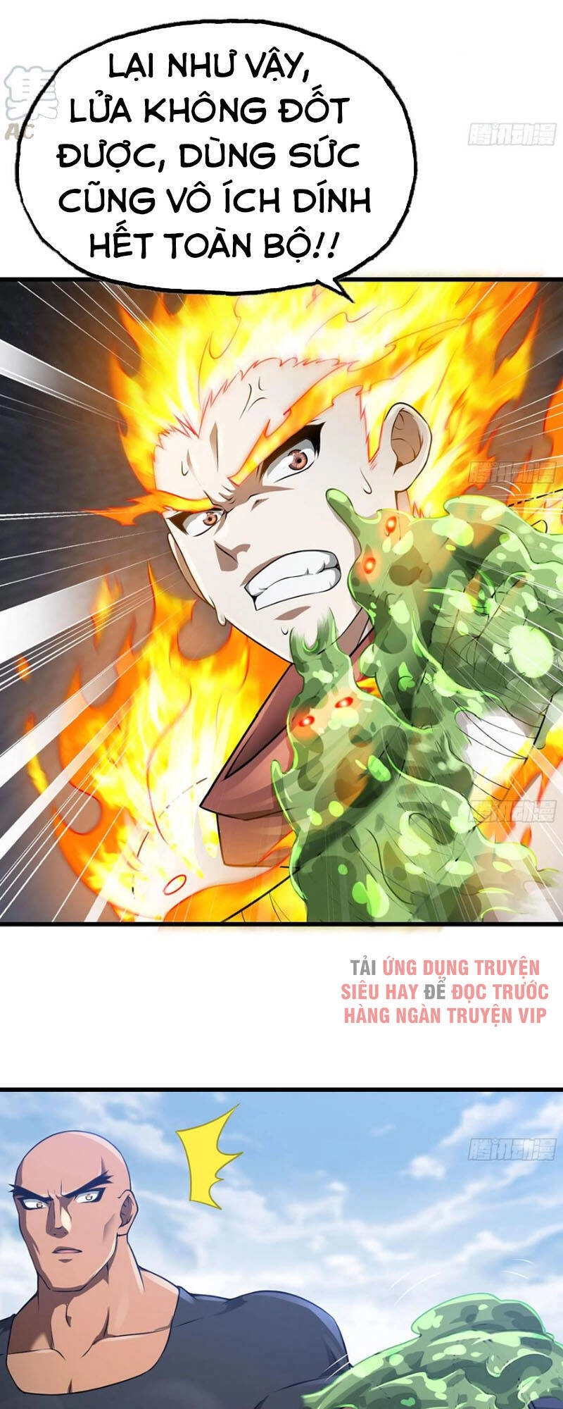 Vợ Tôi Là Quỷ Vương Chapter 260 - 3