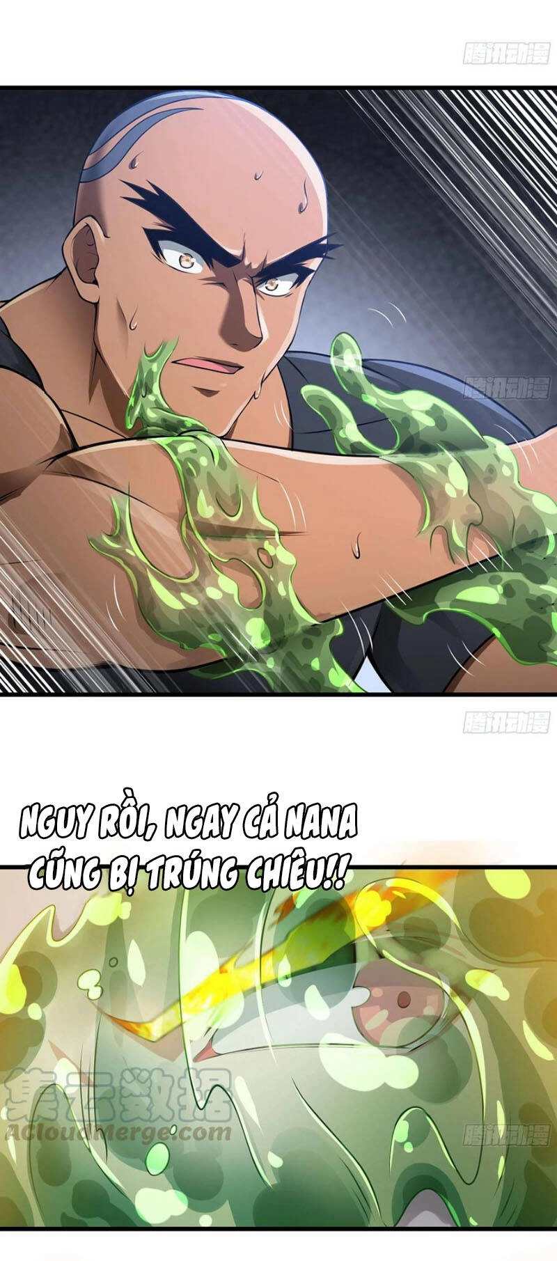 Vợ Tôi Là Quỷ Vương Chapter 260 - 5