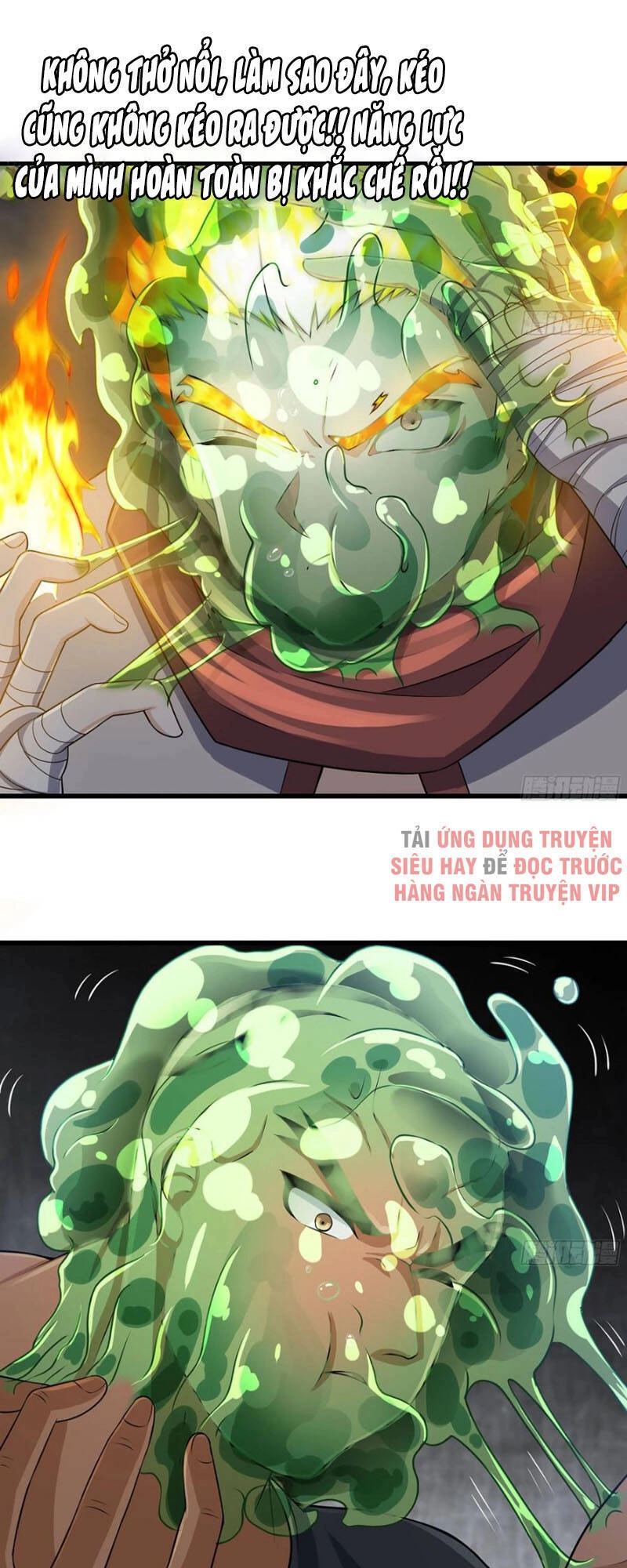 Vợ Tôi Là Quỷ Vương Chapter 260 - 6