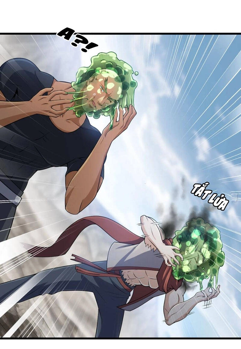 Vợ Tôi Là Quỷ Vương Chapter 260 - 8