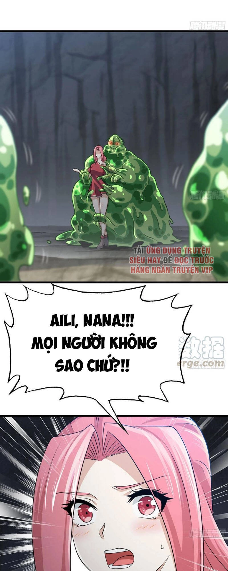 Vợ Tôi Là Quỷ Vương Chapter 260 - 9