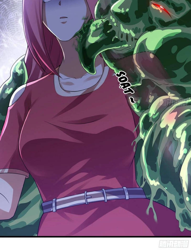 Vợ Tôi Là Quỷ Vương Chapter 260 - 12