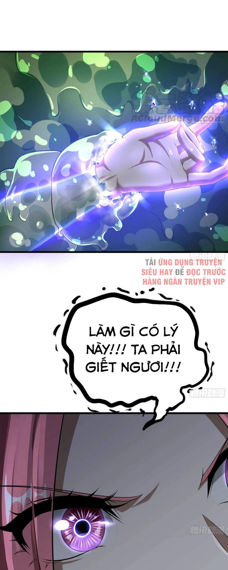 Vợ Tôi Là Quỷ Vương Chapter 260 - 13