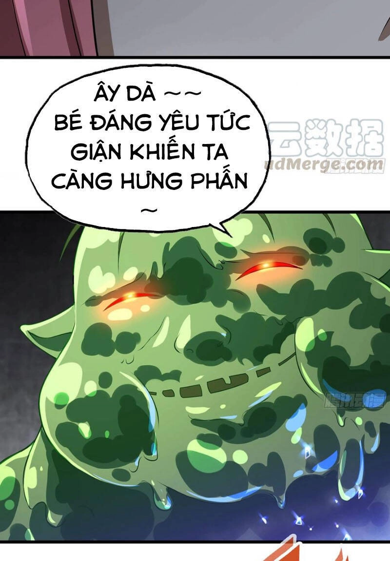 Vợ Tôi Là Quỷ Vương Chapter 260 - 14