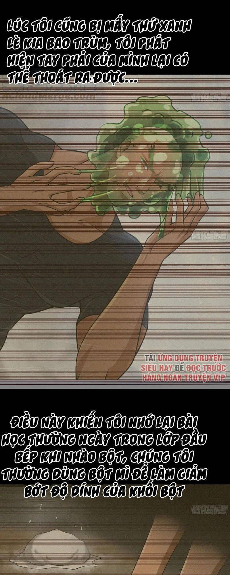 Vợ Tôi Là Quỷ Vương Chapter 260 - 21