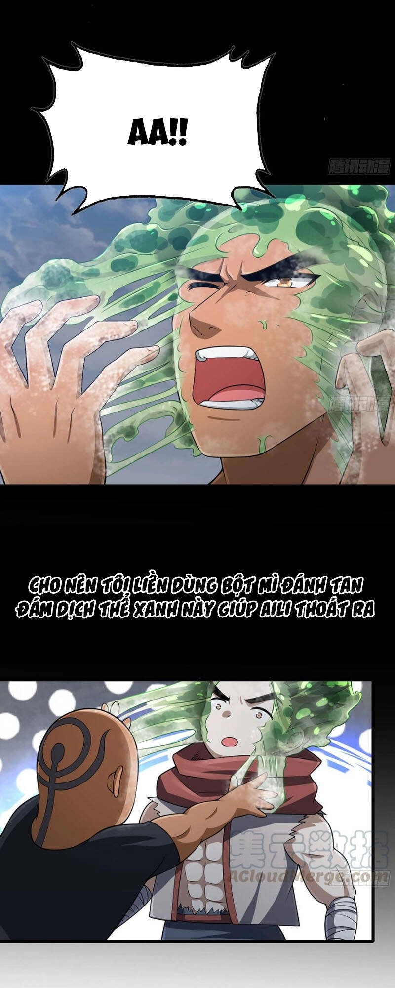 Vợ Tôi Là Quỷ Vương Chapter 260 - 23