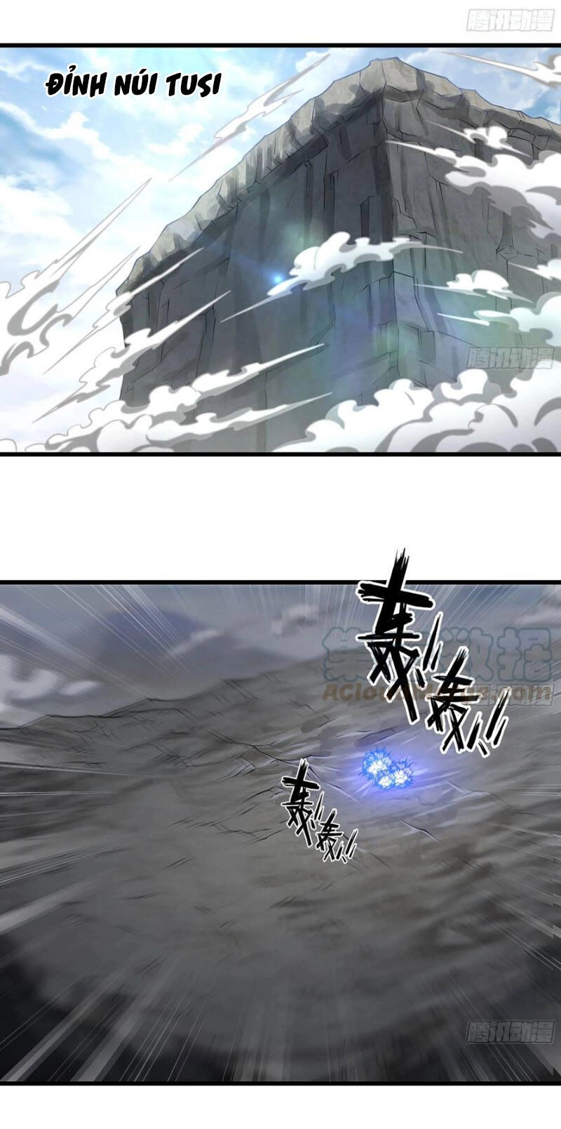 Vợ Tôi Là Quỷ Vương Chapter 260 - 27