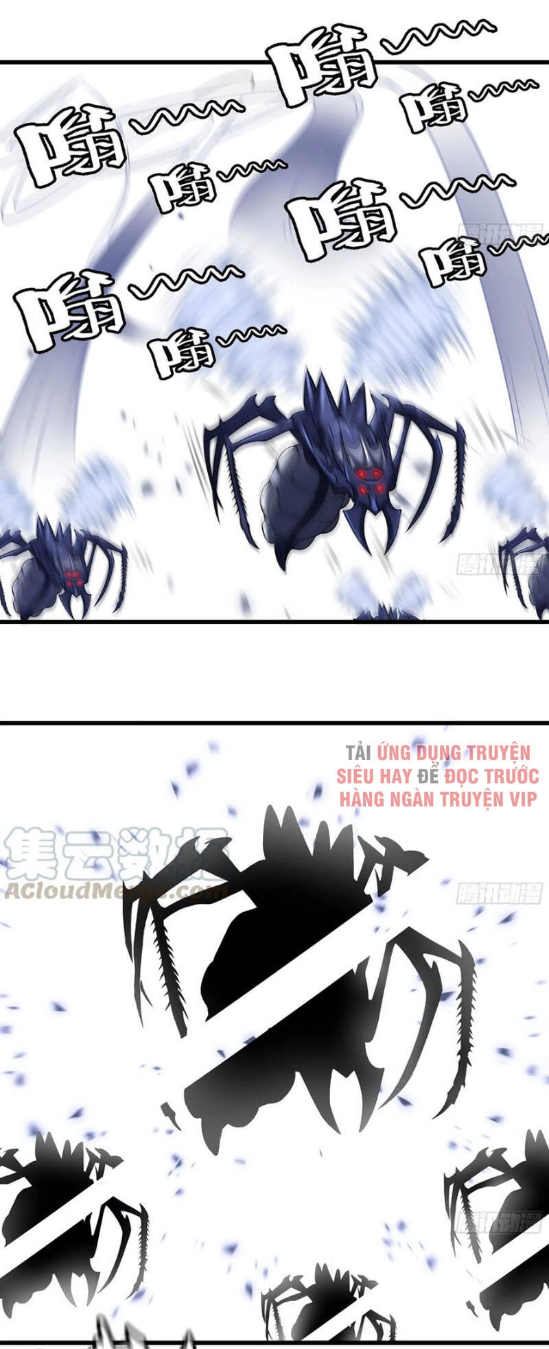 Vợ Tôi Là Quỷ Vương Chapter 260 - 28