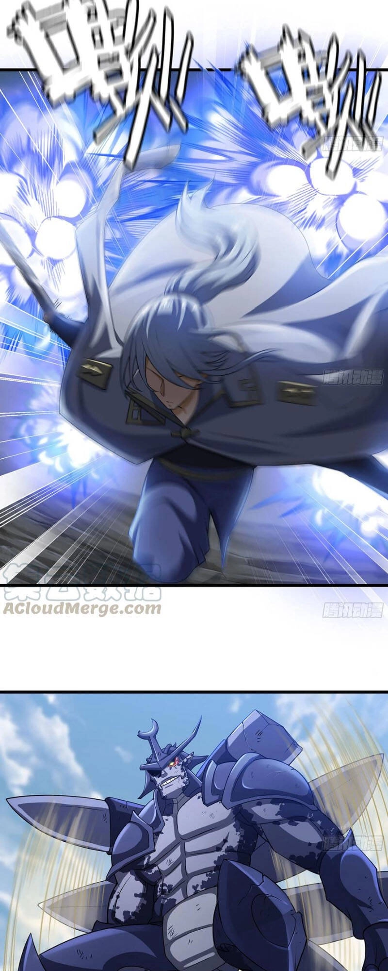 Vợ Tôi Là Quỷ Vương Chapter 260 - 29