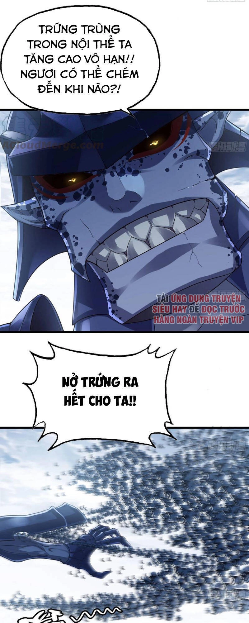 Vợ Tôi Là Quỷ Vương Chapter 260 - 31