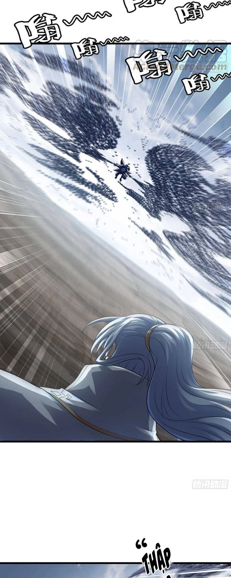 Vợ Tôi Là Quỷ Vương Chapter 260 - 33