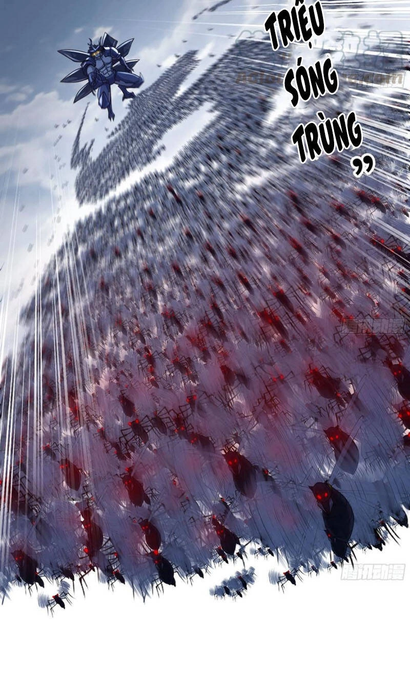 Vợ Tôi Là Quỷ Vương Chapter 260 - 34