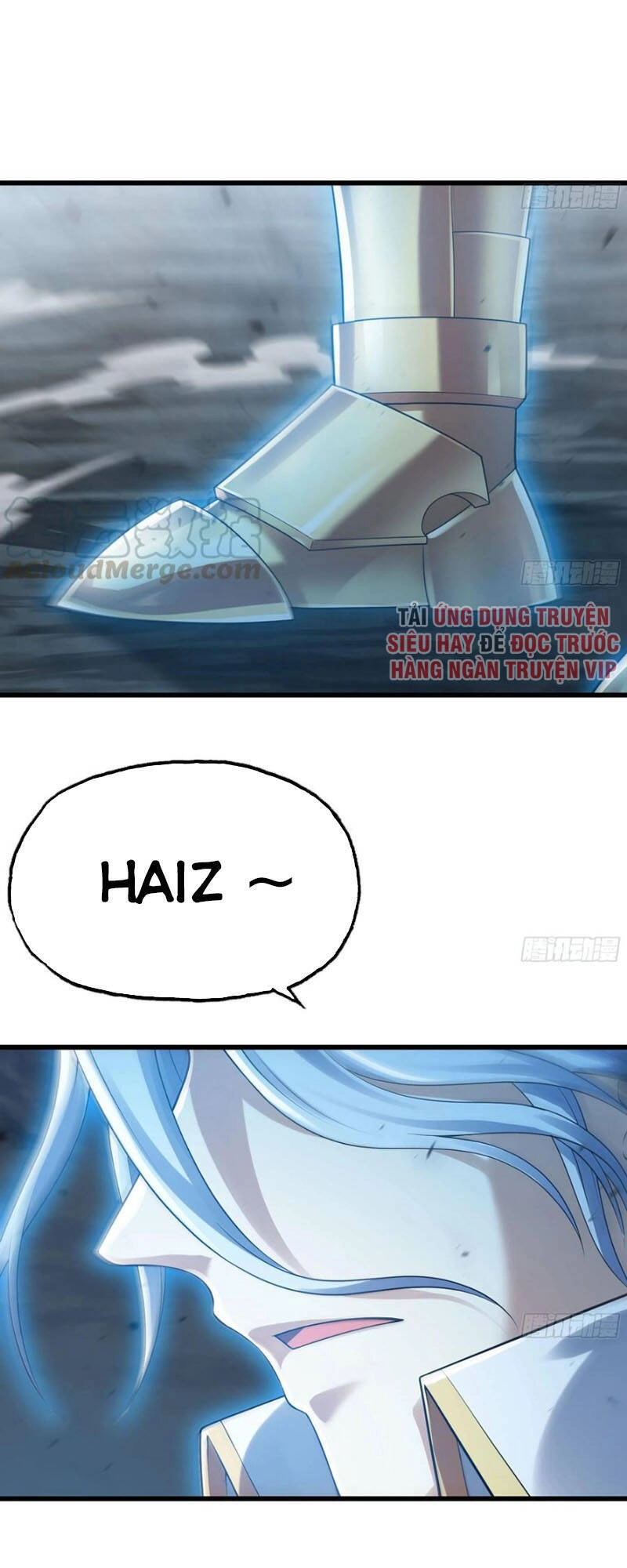 Vợ Tôi Là Quỷ Vương Chapter 260 - 35