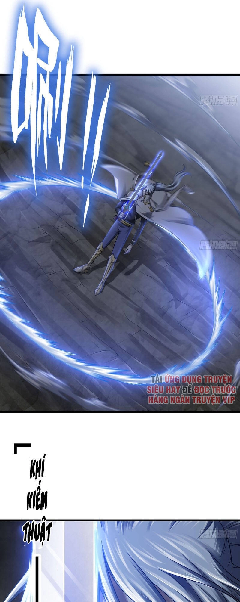 Vợ Tôi Là Quỷ Vương Chapter 261 - 1