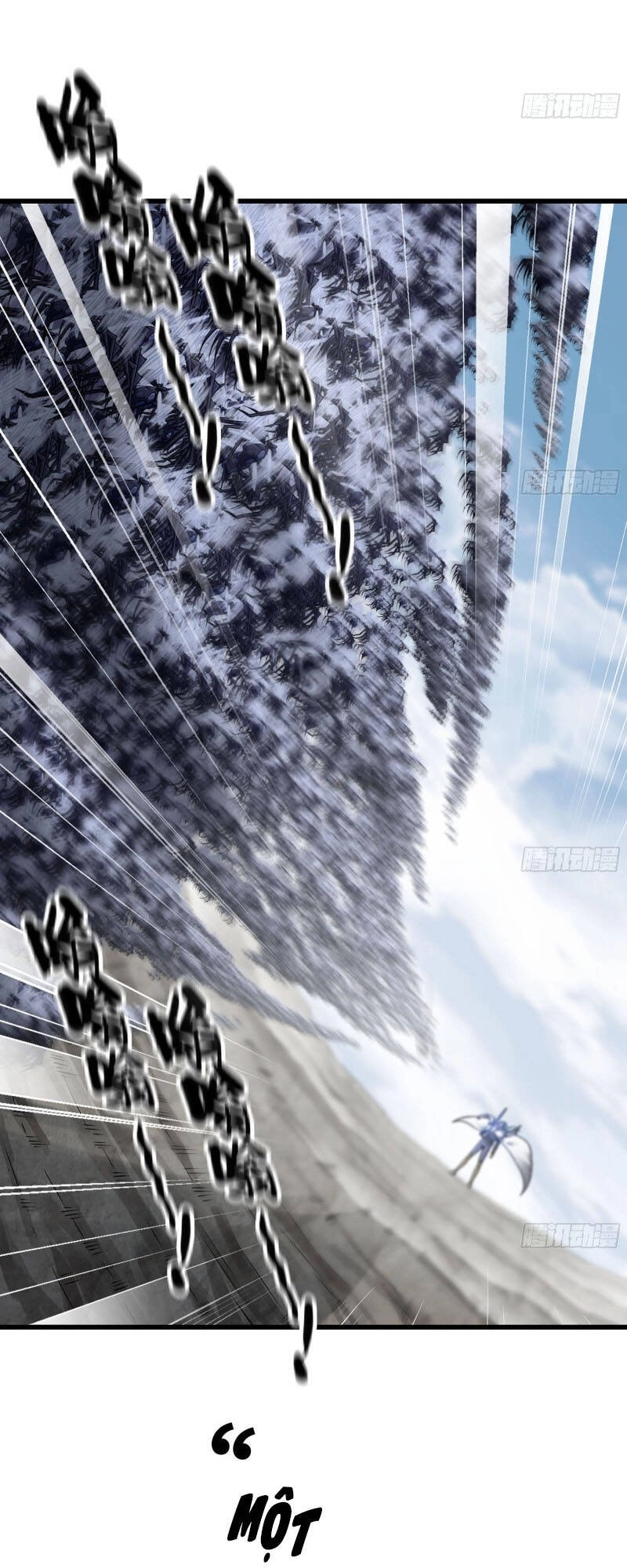 Vợ Tôi Là Quỷ Vương Chapter 261 - 3