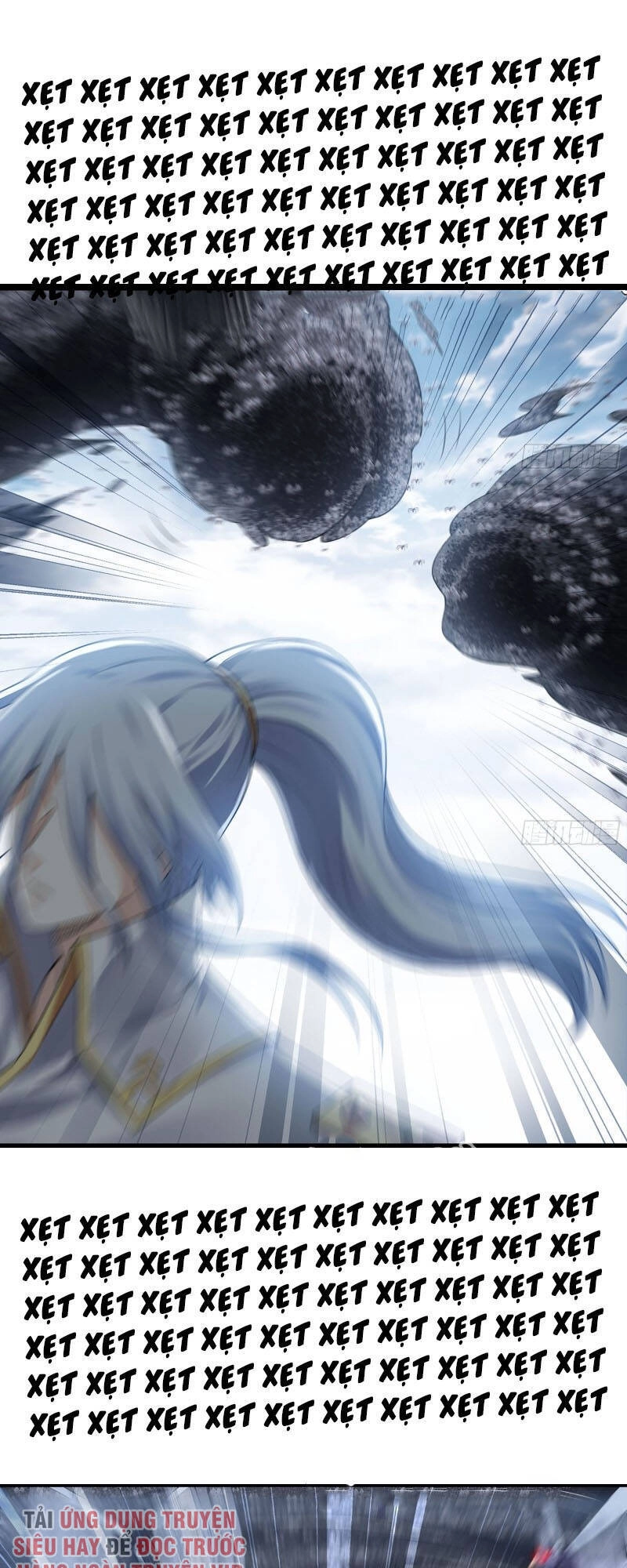 Vợ Tôi Là Quỷ Vương Chapter 261 - 9