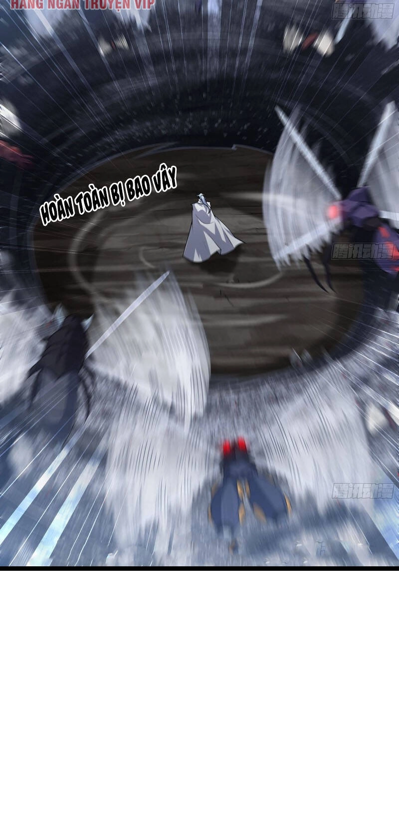 Vợ Tôi Là Quỷ Vương Chapter 261 - 10