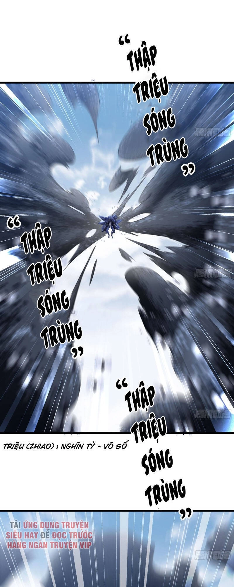 Vợ Tôi Là Quỷ Vương Chapter 261 - 16