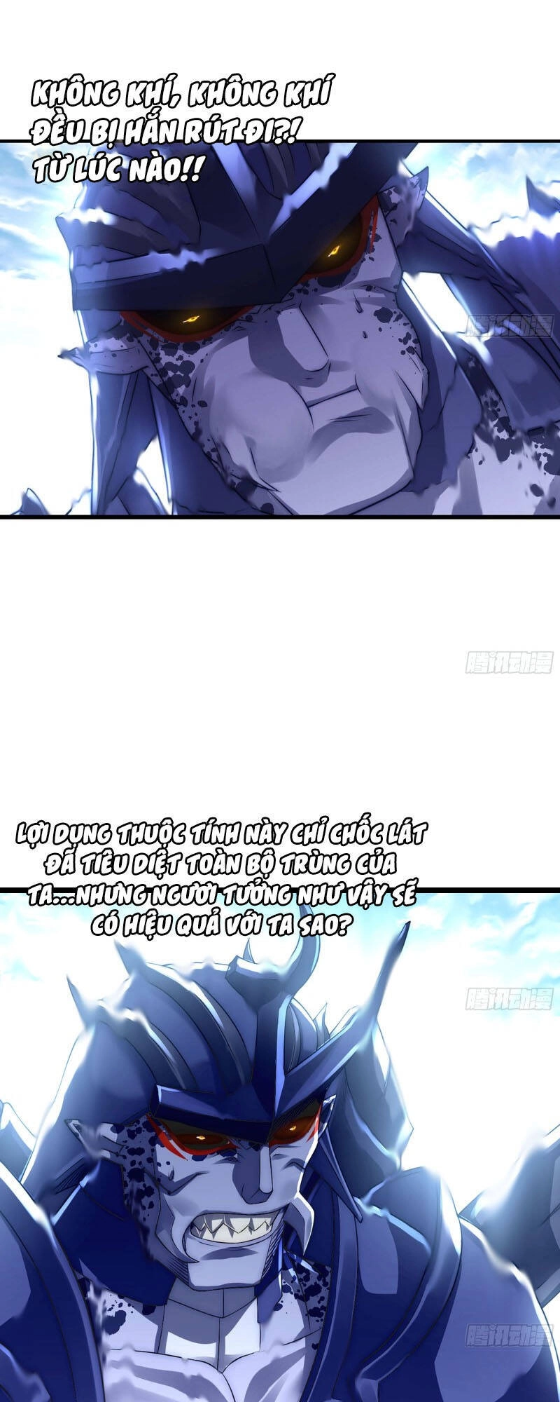 Vợ Tôi Là Quỷ Vương Chapter 261 - 31