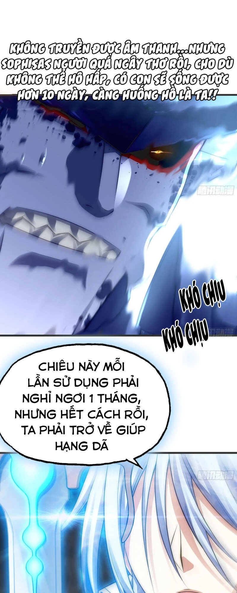 Vợ Tôi Là Quỷ Vương Chapter 261 - 35