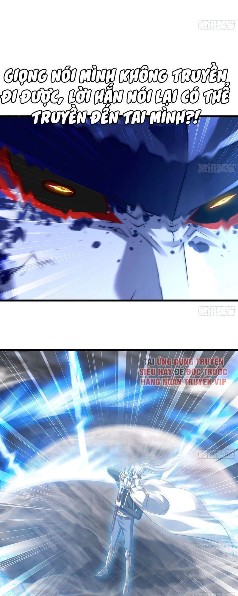 Vợ Tôi Là Quỷ Vương Chapter 261 - 37