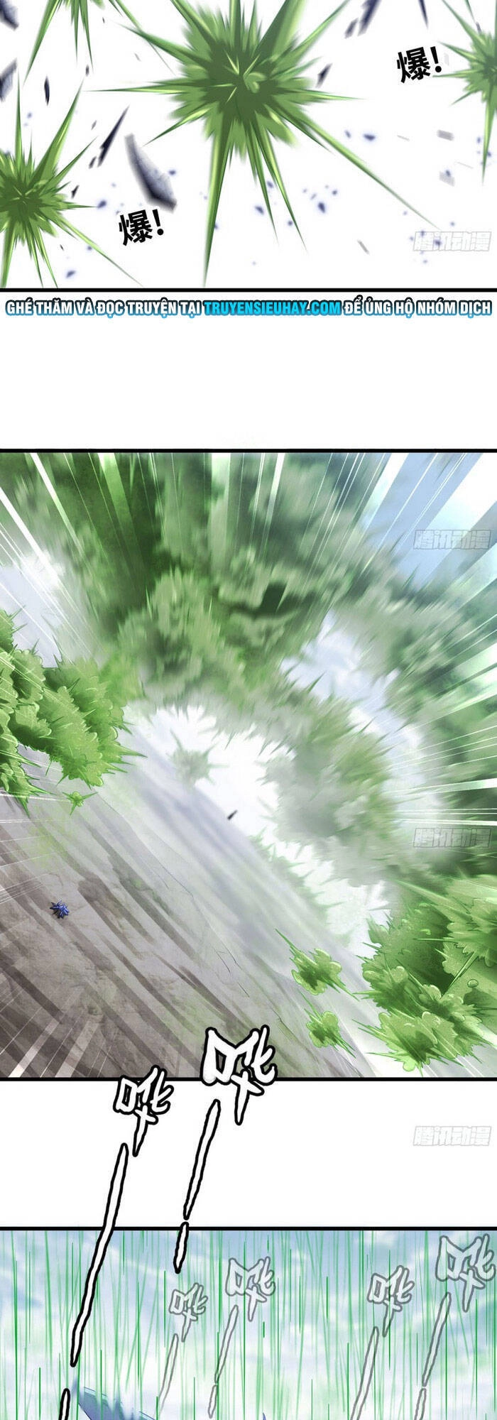 Vợ Tôi Là Quỷ Vương Chapter 262 - 3