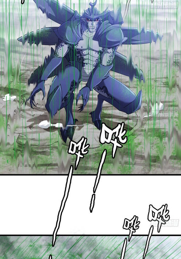 Vợ Tôi Là Quỷ Vương Chapter 262 - 4