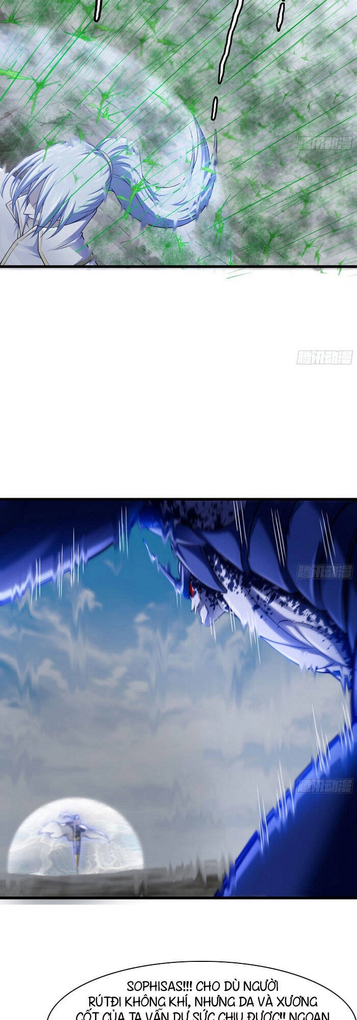 Vợ Tôi Là Quỷ Vương Chapter 262 - 5