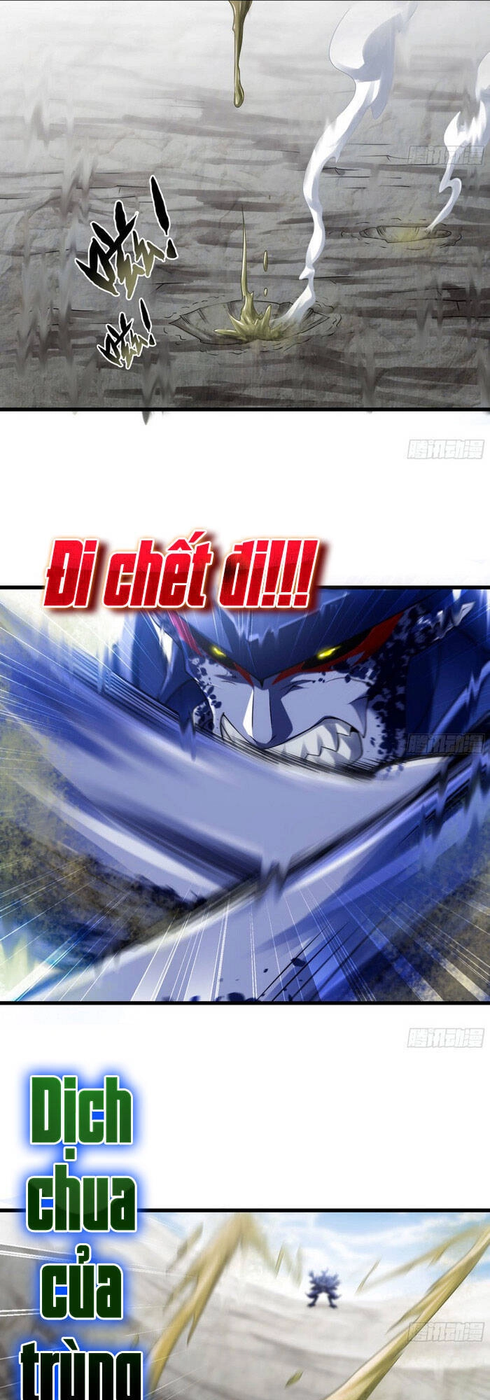 Vợ Tôi Là Quỷ Vương Chapter 262 - 7