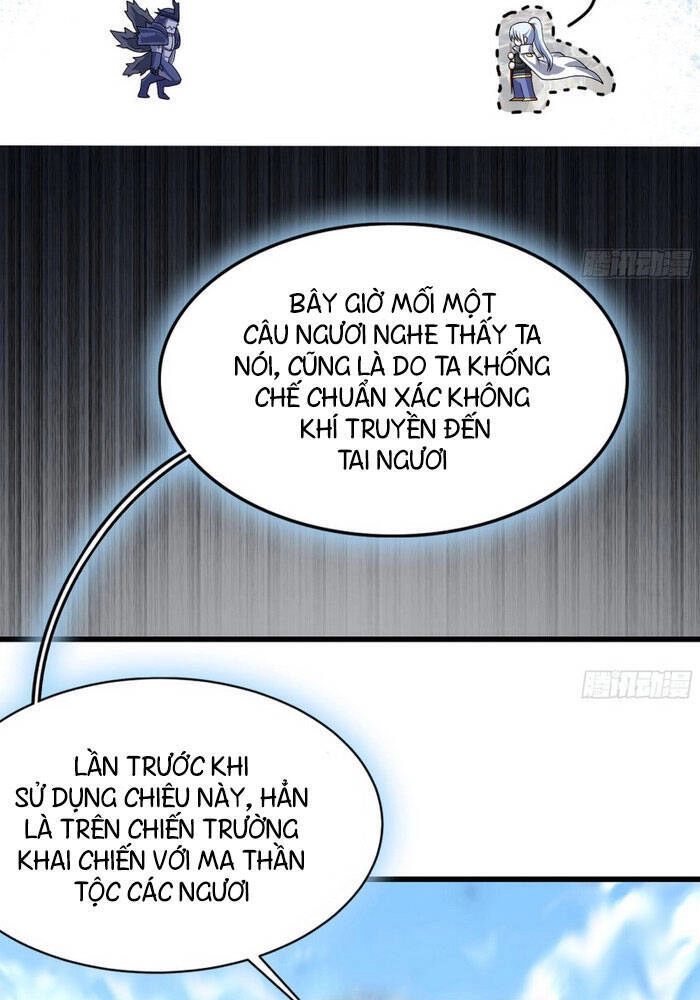 Vợ Tôi Là Quỷ Vương Chapter 262 - 10