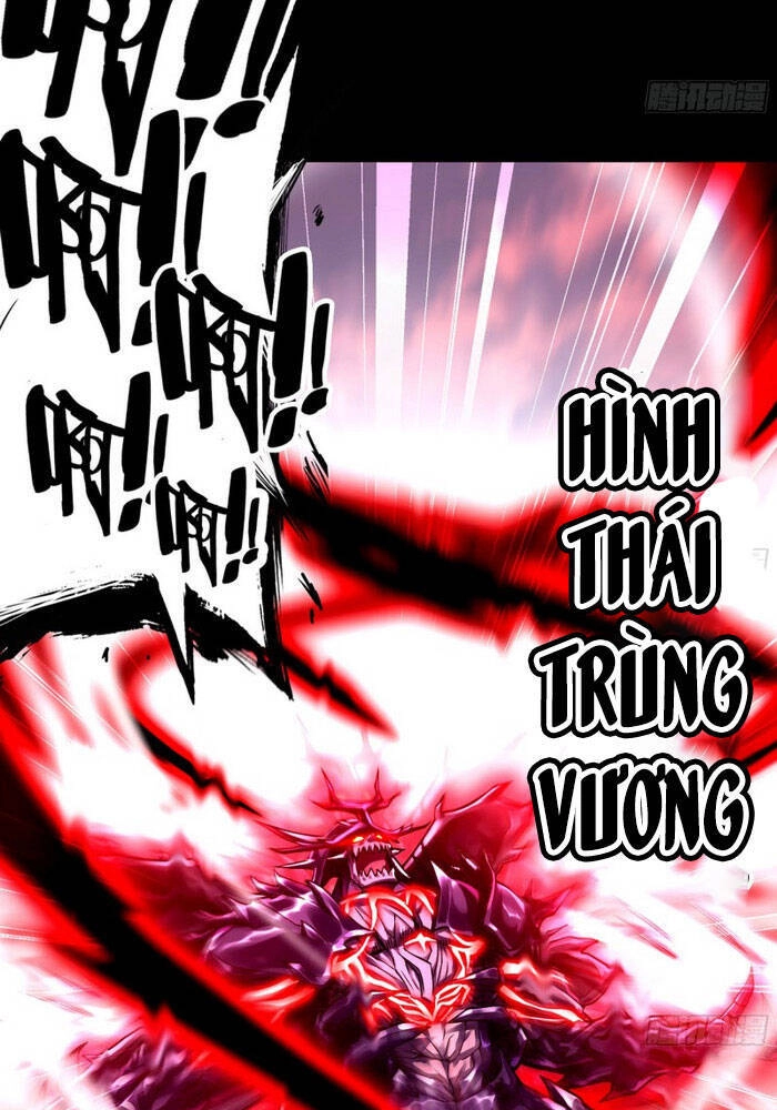 Vợ Tôi Là Quỷ Vương Chapter 262 - 16