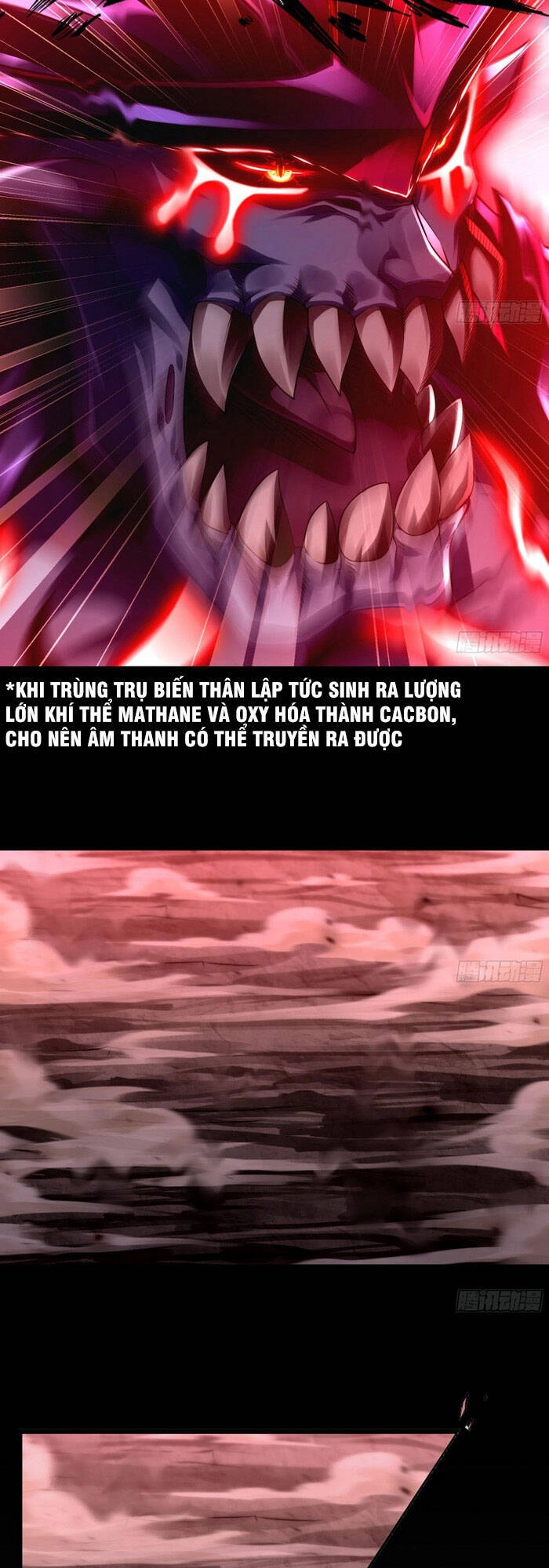 Vợ Tôi Là Quỷ Vương Chapter 262 - 18