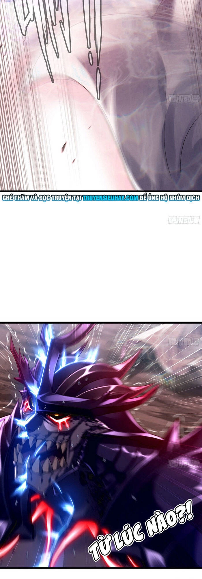 Vợ Tôi Là Quỷ Vương Chapter 262 - 20