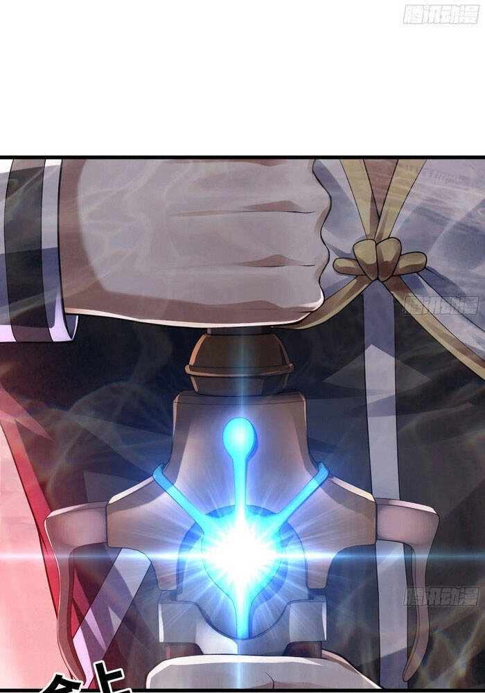 Vợ Tôi Là Quỷ Vương Chapter 262 - 21