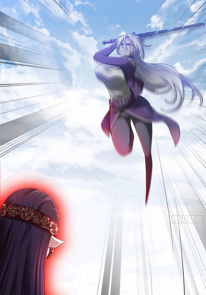 Vợ Tôi Là Quỷ Vương Chapter 262 - 25