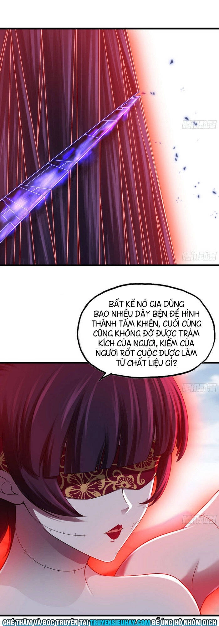 Vợ Tôi Là Quỷ Vương Chapter 263 - 1