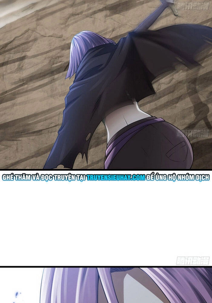 Vợ Tôi Là Quỷ Vương Chapter 263 - 4