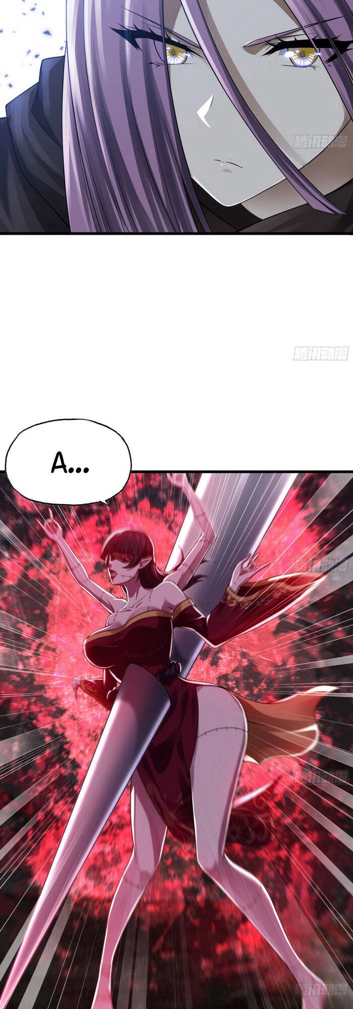 Vợ Tôi Là Quỷ Vương Chapter 263 - 5