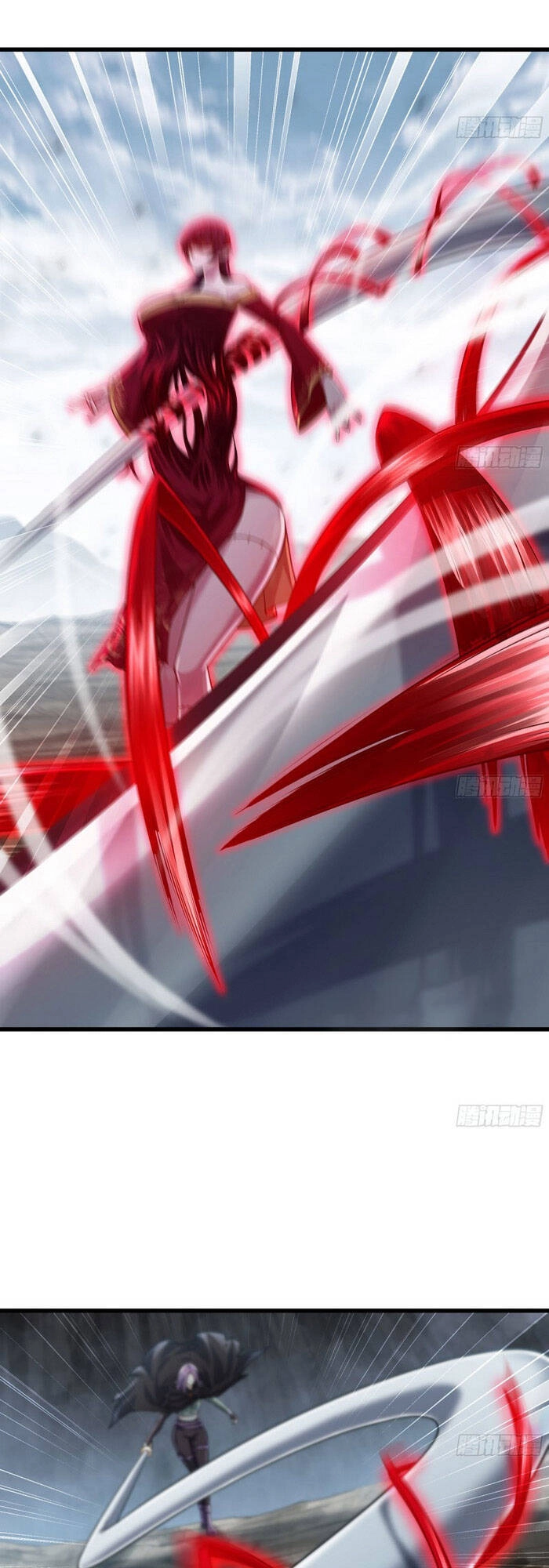 Vợ Tôi Là Quỷ Vương Chapter 263 - 9