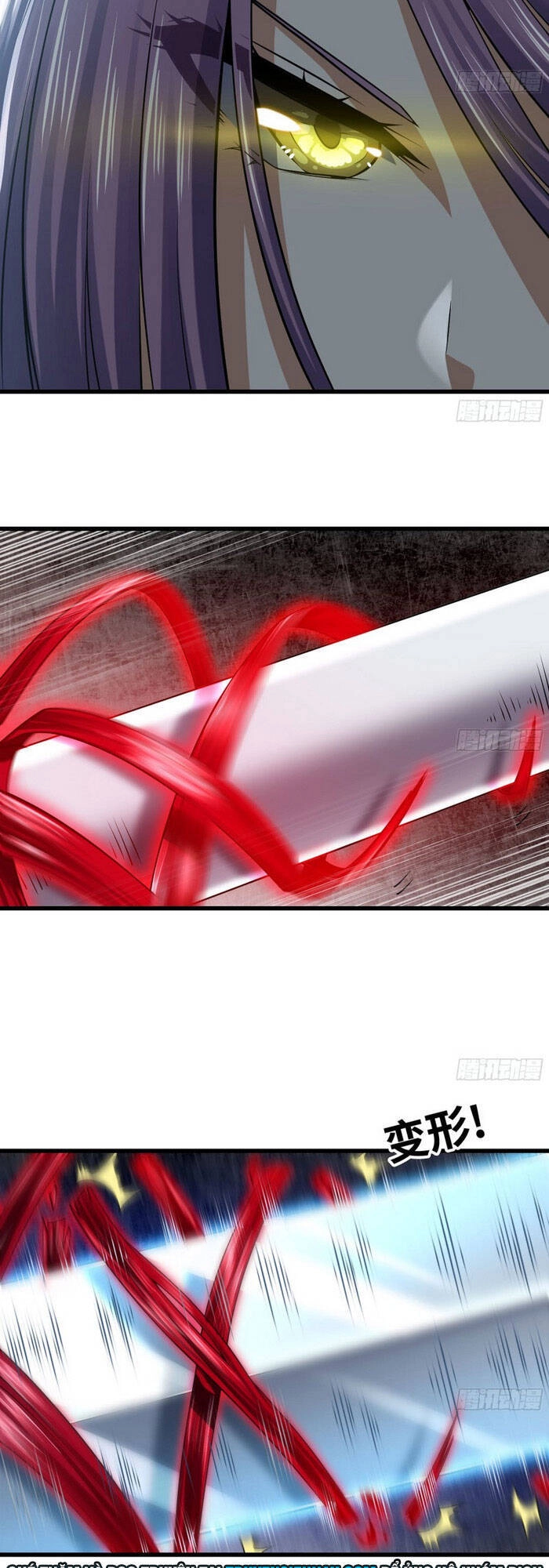 Vợ Tôi Là Quỷ Vương Chapter 263 - 11