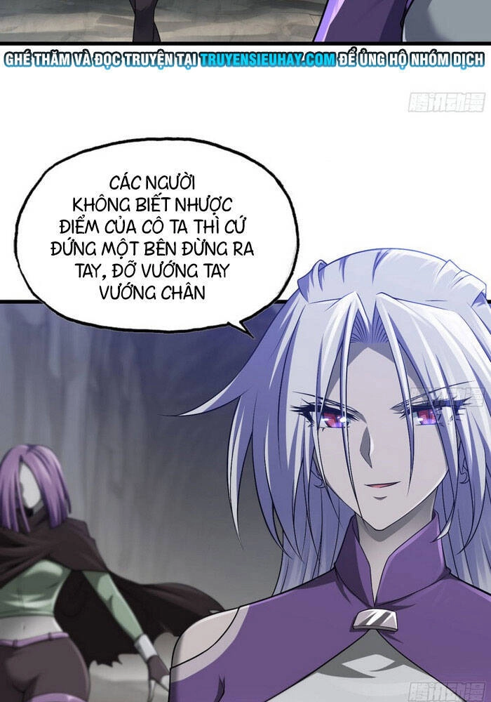 Vợ Tôi Là Quỷ Vương Chapter 263 - 14