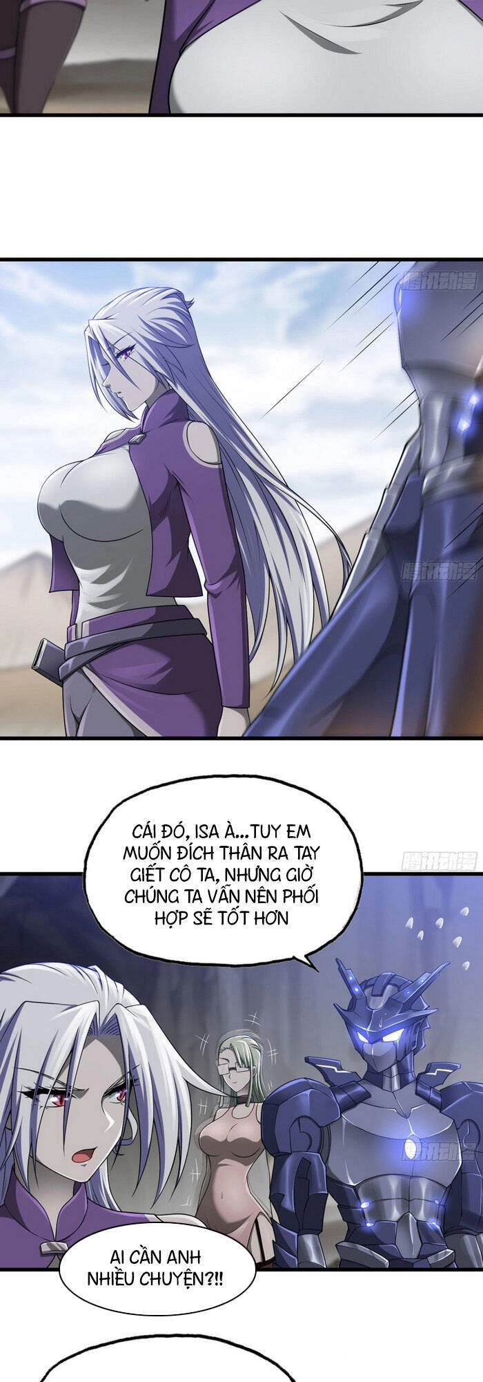 Vợ Tôi Là Quỷ Vương Chapter 263 - 15