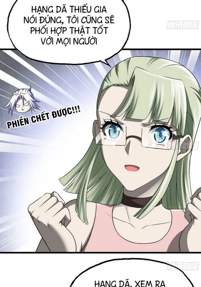 Vợ Tôi Là Quỷ Vương Chapter 263 - 16