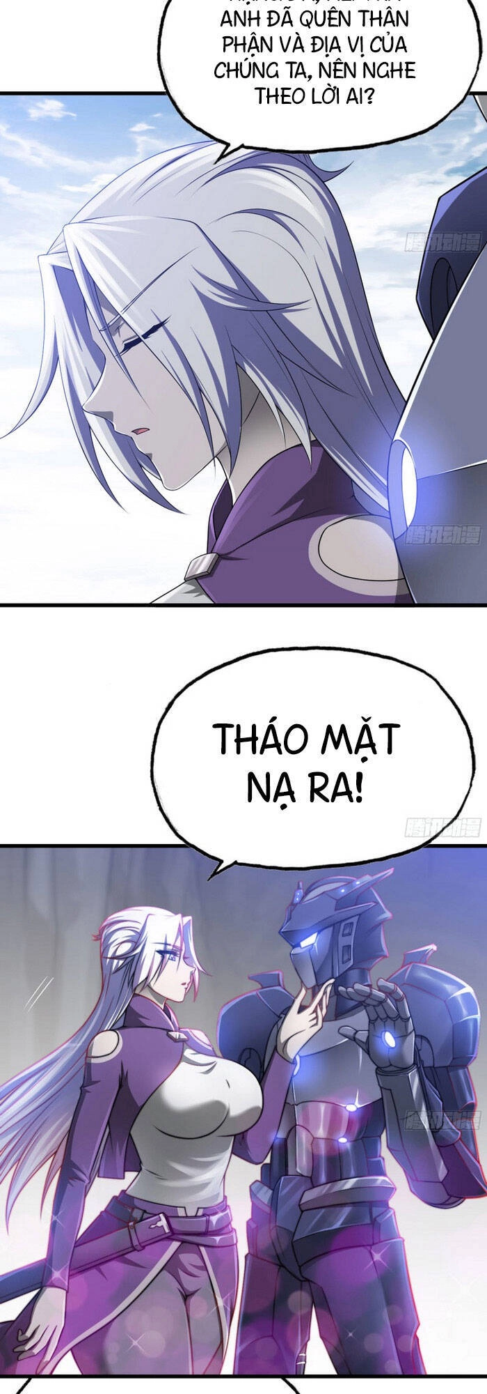 Vợ Tôi Là Quỷ Vương Chapter 263 - 17