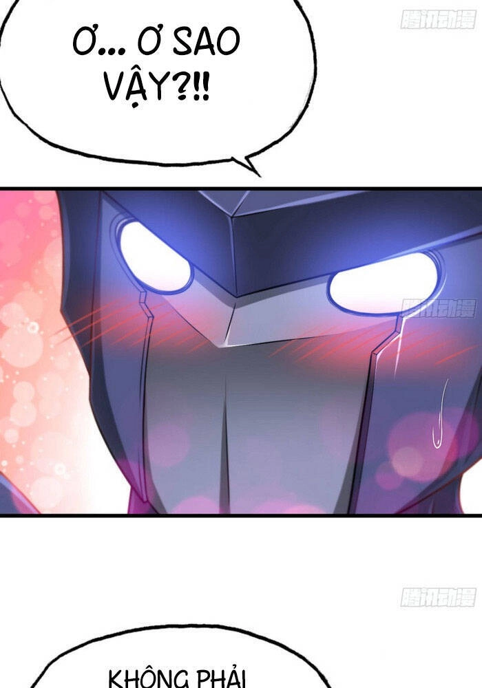 Vợ Tôi Là Quỷ Vương Chapter 263 - 18