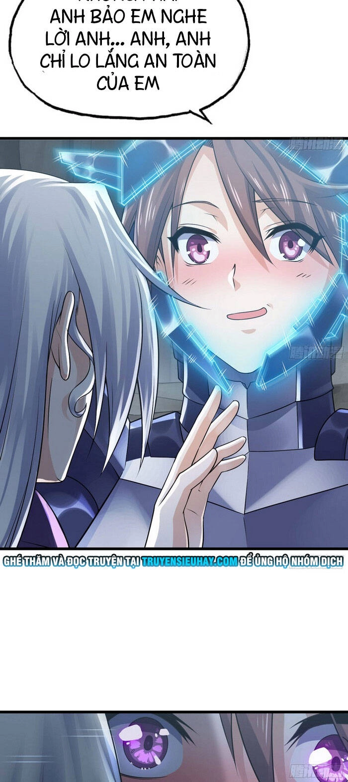 Vợ Tôi Là Quỷ Vương Chapter 263 - 19