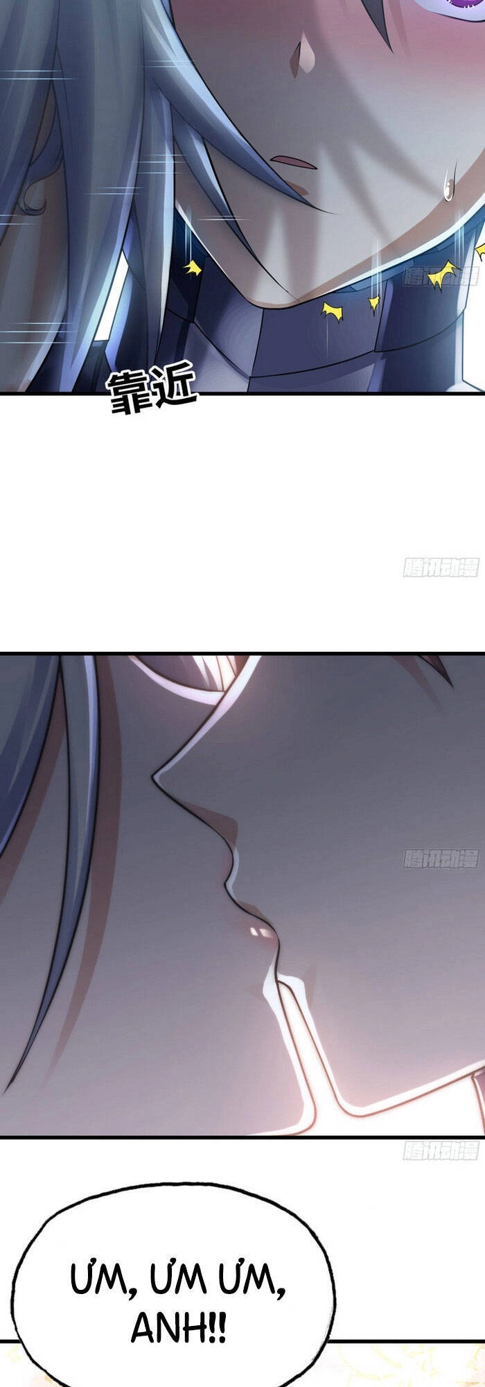 Vợ Tôi Là Quỷ Vương Chapter 263 - 20